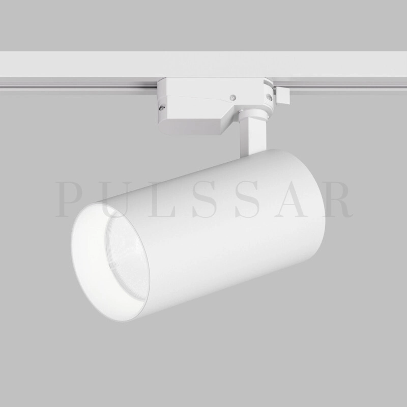 Трековый светильник SOLID KOPER DK6456-WH