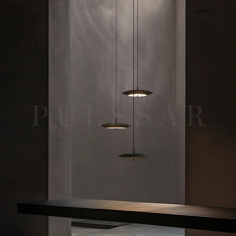 Подвесной светильник TITO