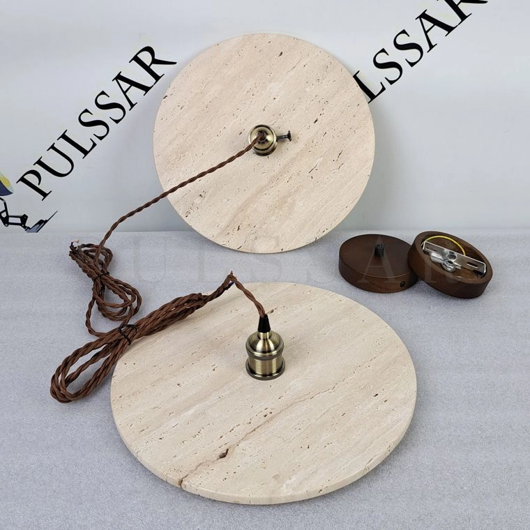 Подвесной светильник OSSIAN