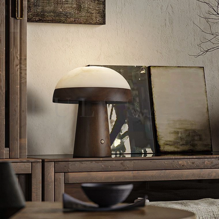 Настольная лампа GOSSAMER TAB