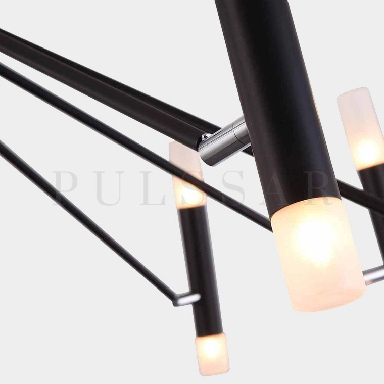 Потолочная люстра TORID