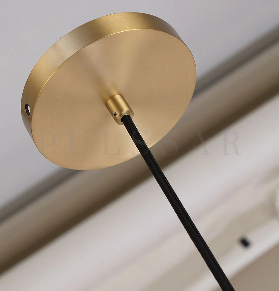 Подвесной светильник STYLUS ONE