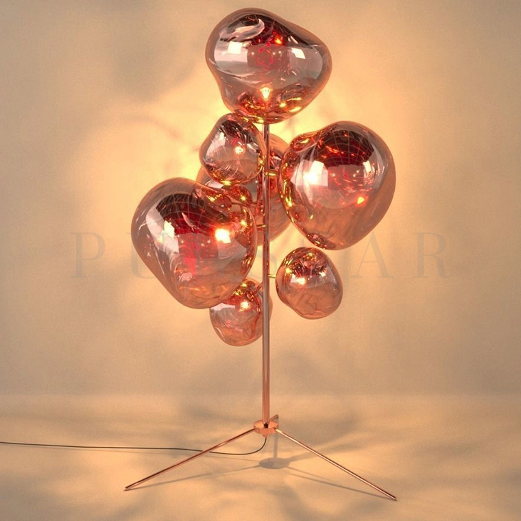 Торшер RIMMINI