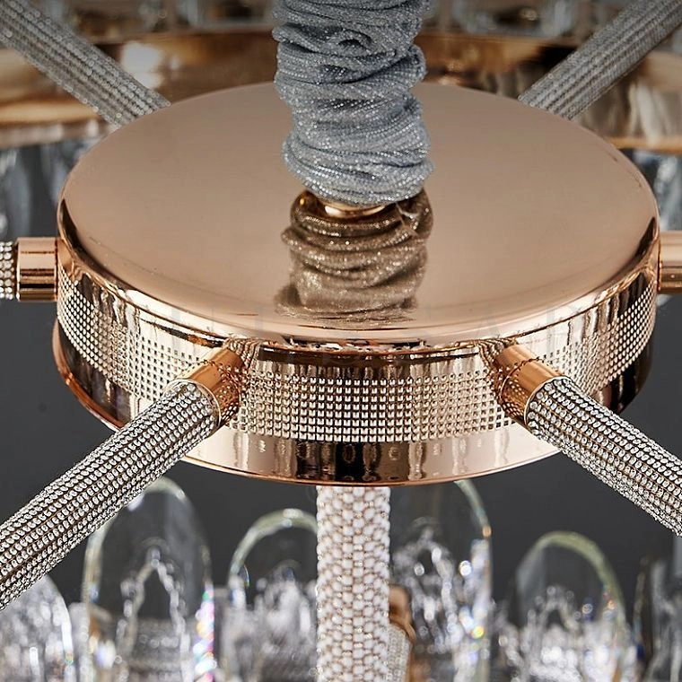 Подвесная люстра ARSI