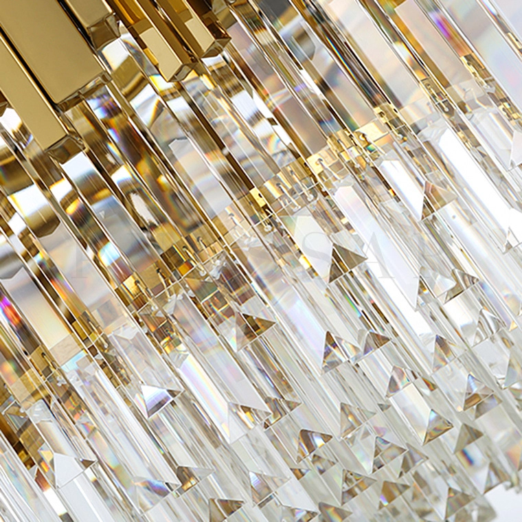 Подвесная люстра GENEVA