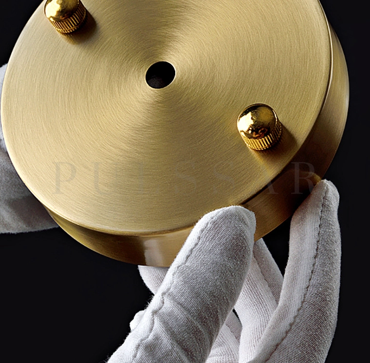 Подвесная люстра BALLS B