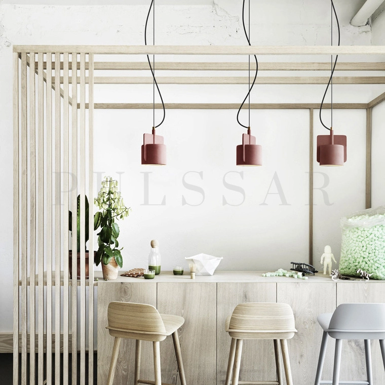 Подвесной светильник SKOVL