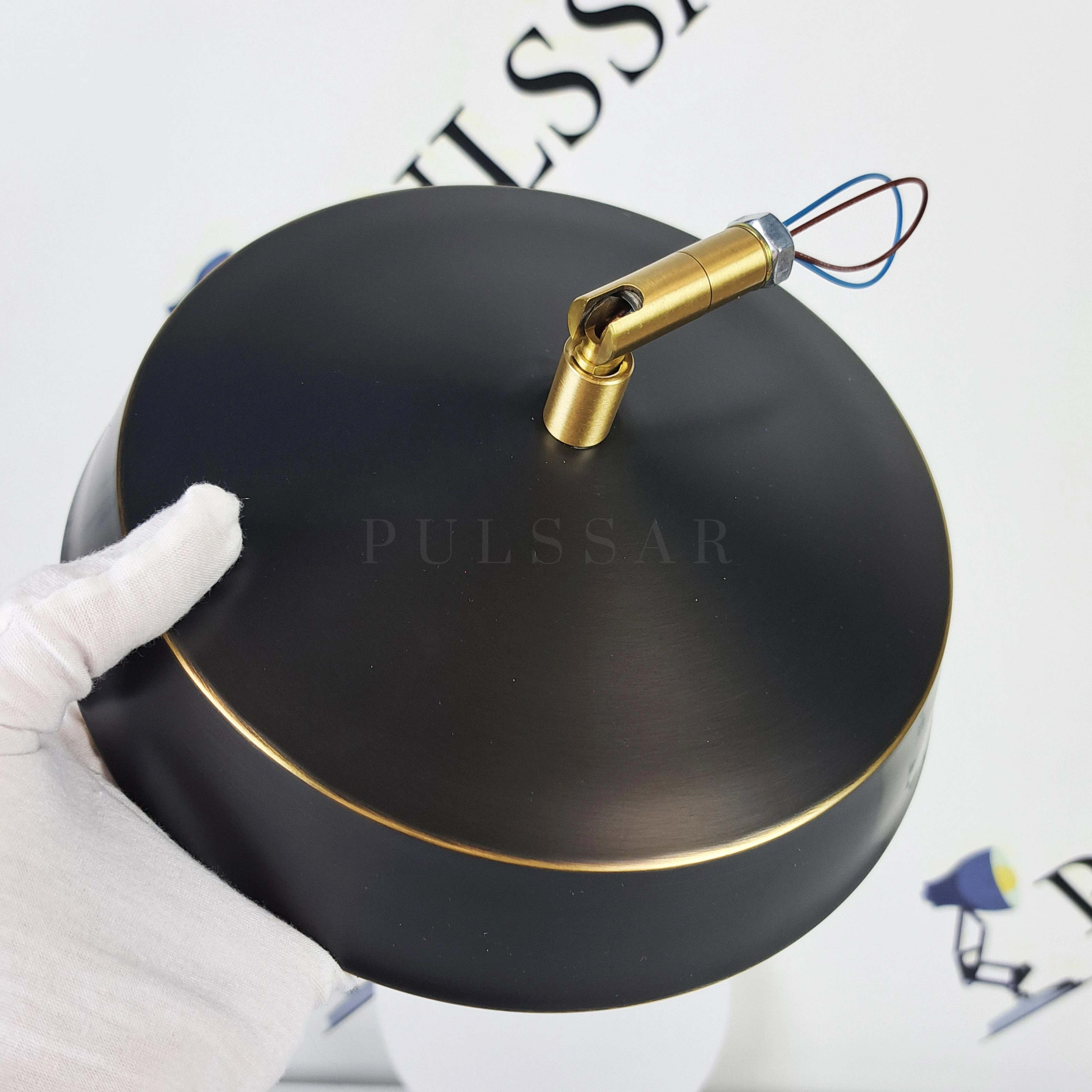 Точечный светильник BIRK