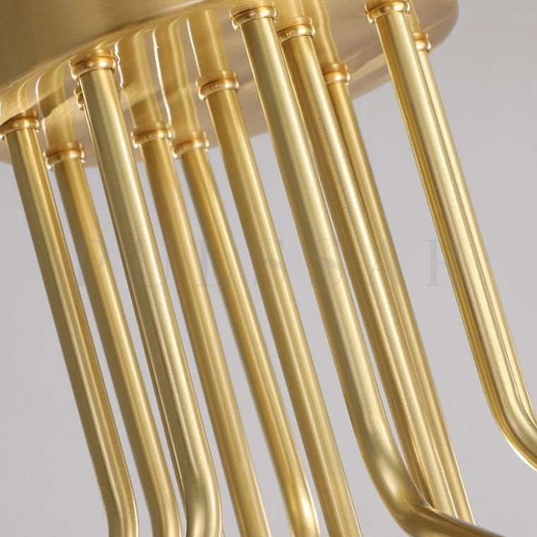 Потолочная люстра SINGLE