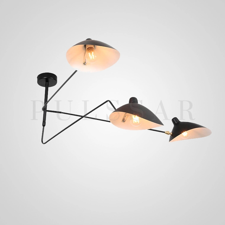 Подвесная люстра TEBES