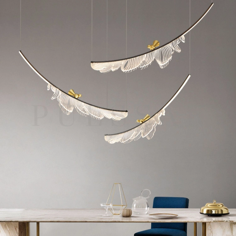 Подвесной светильник COLIBRI COMBO