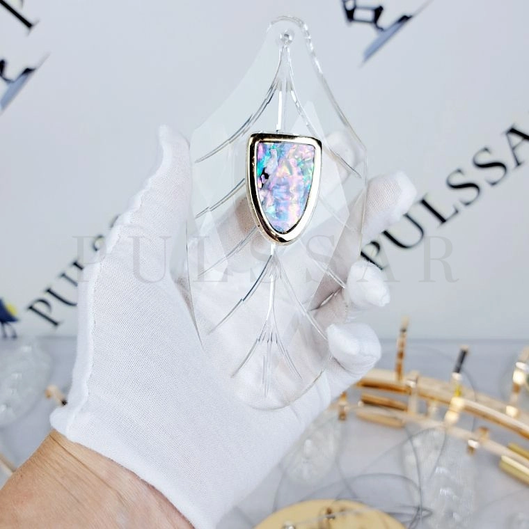 Кольцевая люстра RAIMON