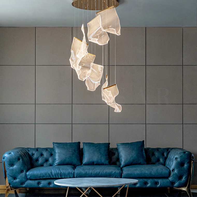 Подвесной светильник MIRAN