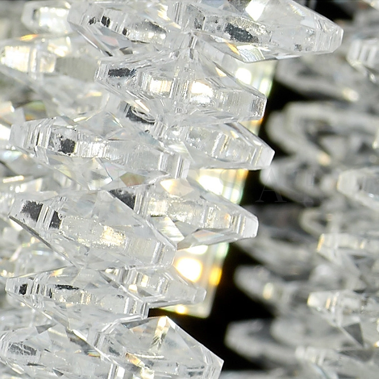 Кольцевая люстра FREDLEIF