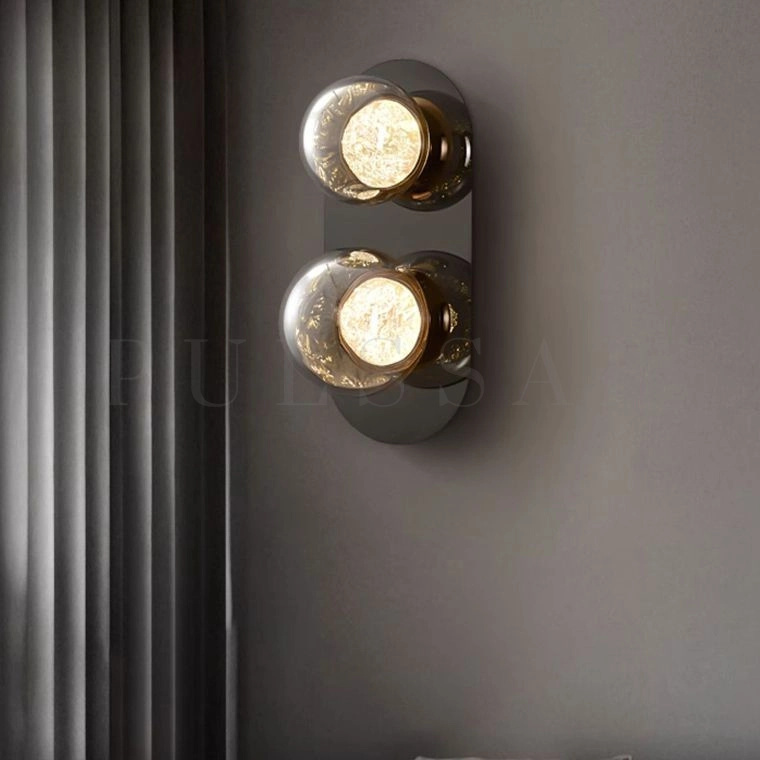 Бра MAYER ORB WALL