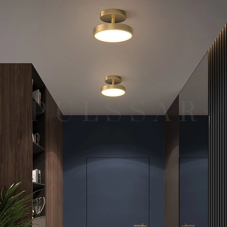 Точечный светильник TENN COSY