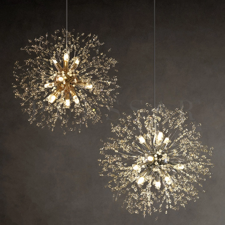 Подвесная люстра ROSALIA