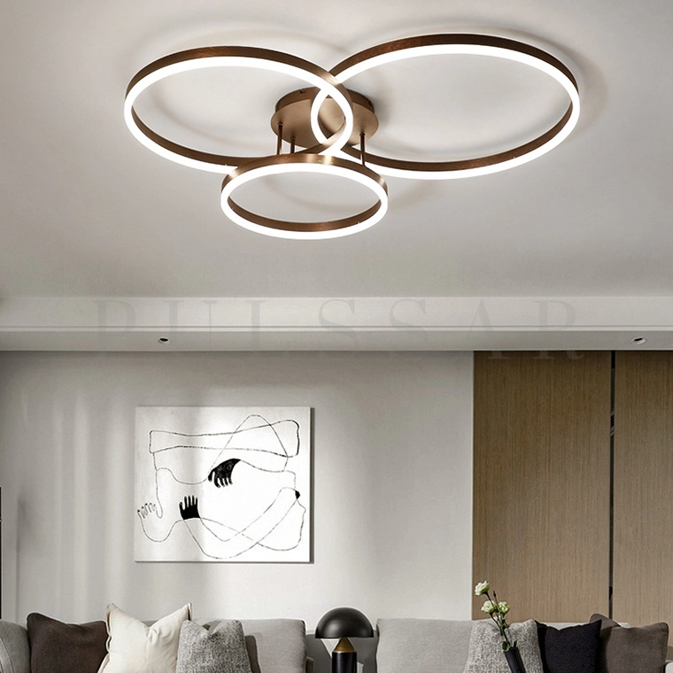 Потолочная люстра CRUISE CH