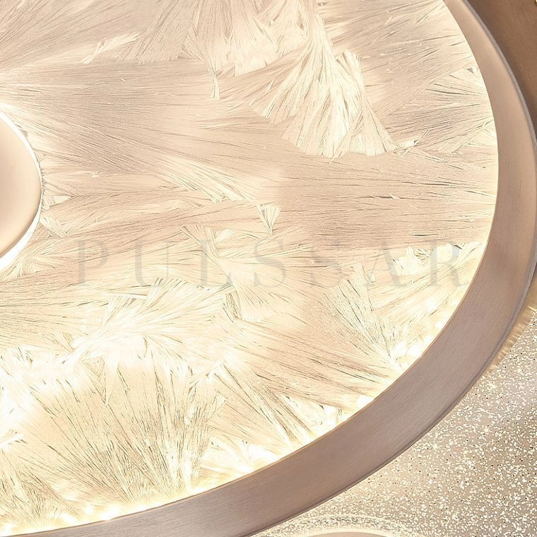 Потолочный светильник MOBIUS