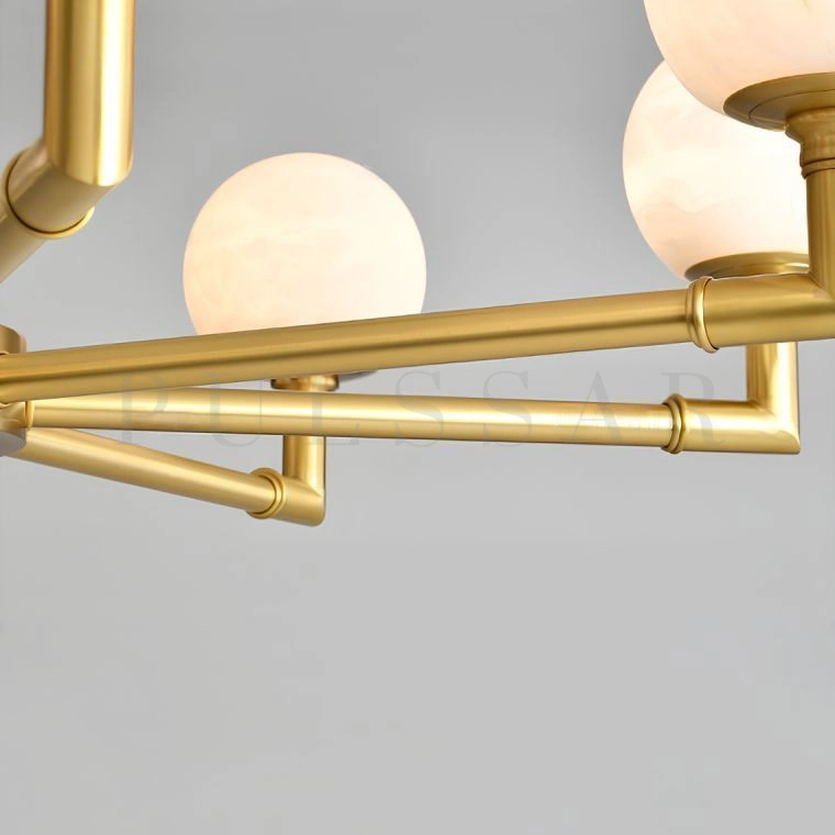 Подвесная люстра NANCY