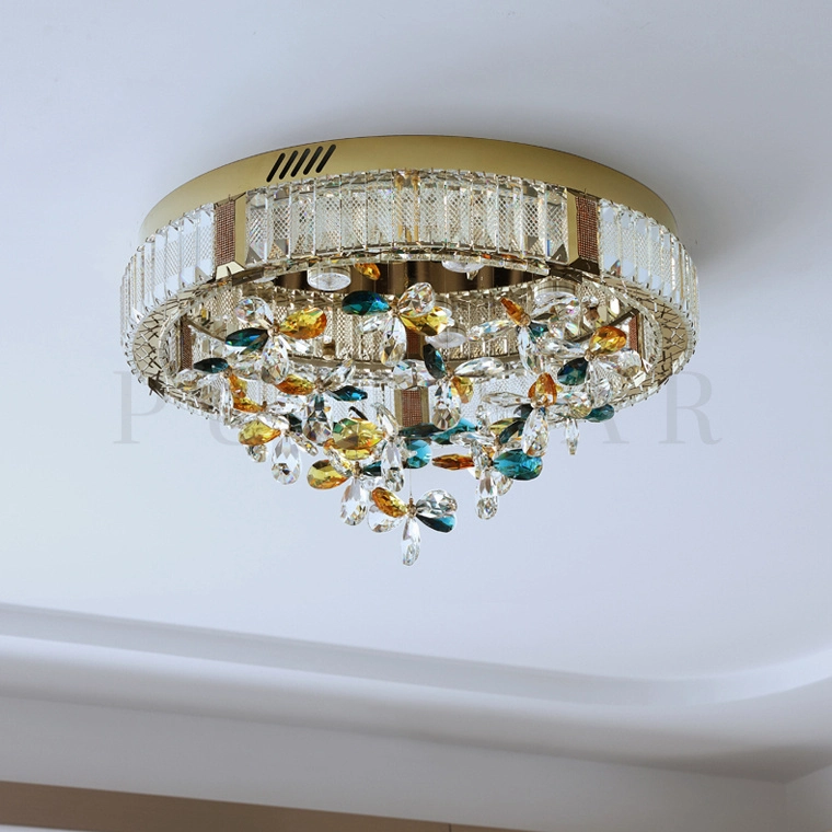 Потолочная люстра NATALI