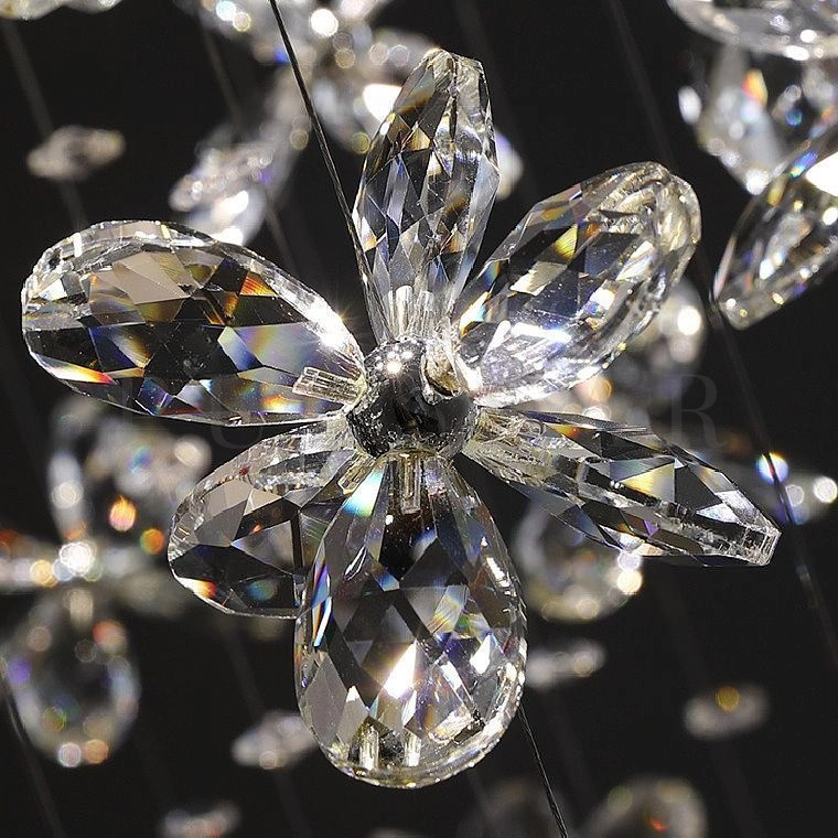 Потолочная люстра CHARA CH