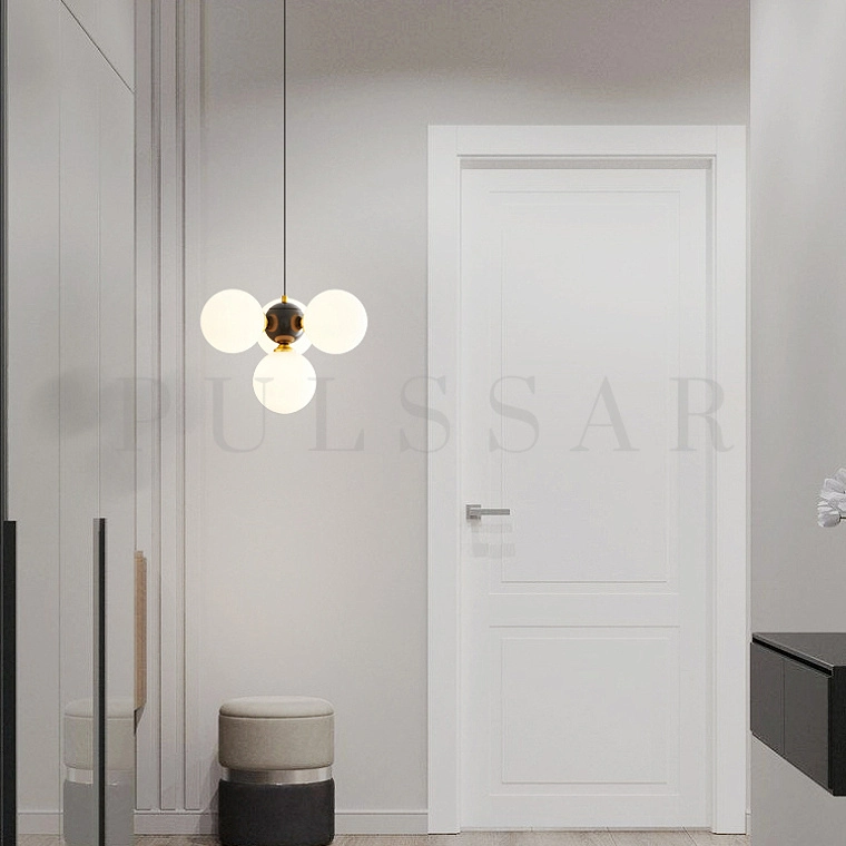 Подвесной светильник JUAN