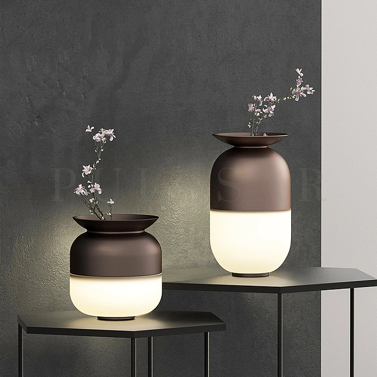 Настольная лампа ANETTA