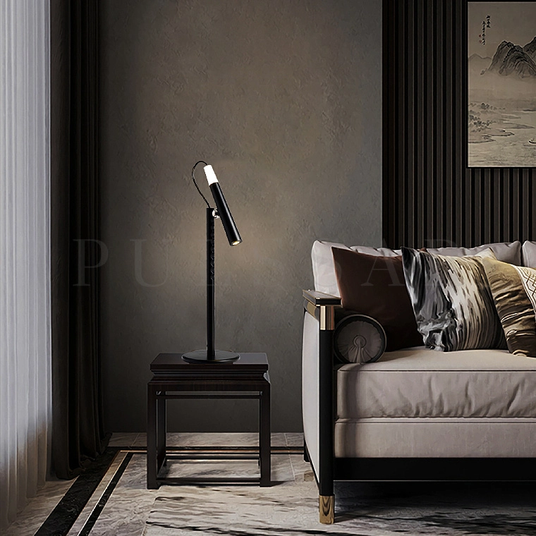 Настольная лампа BECKY TAB