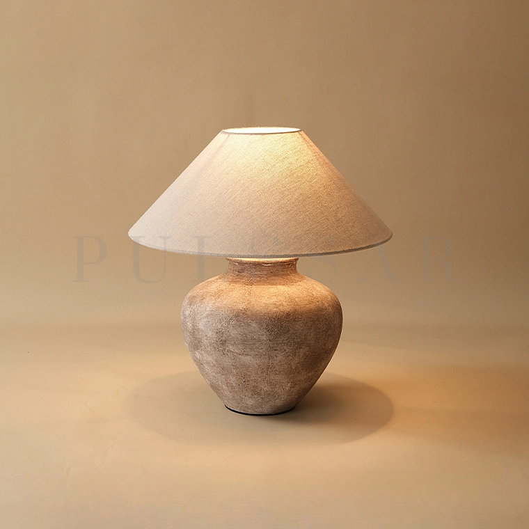 Настольная лампа HAMURI