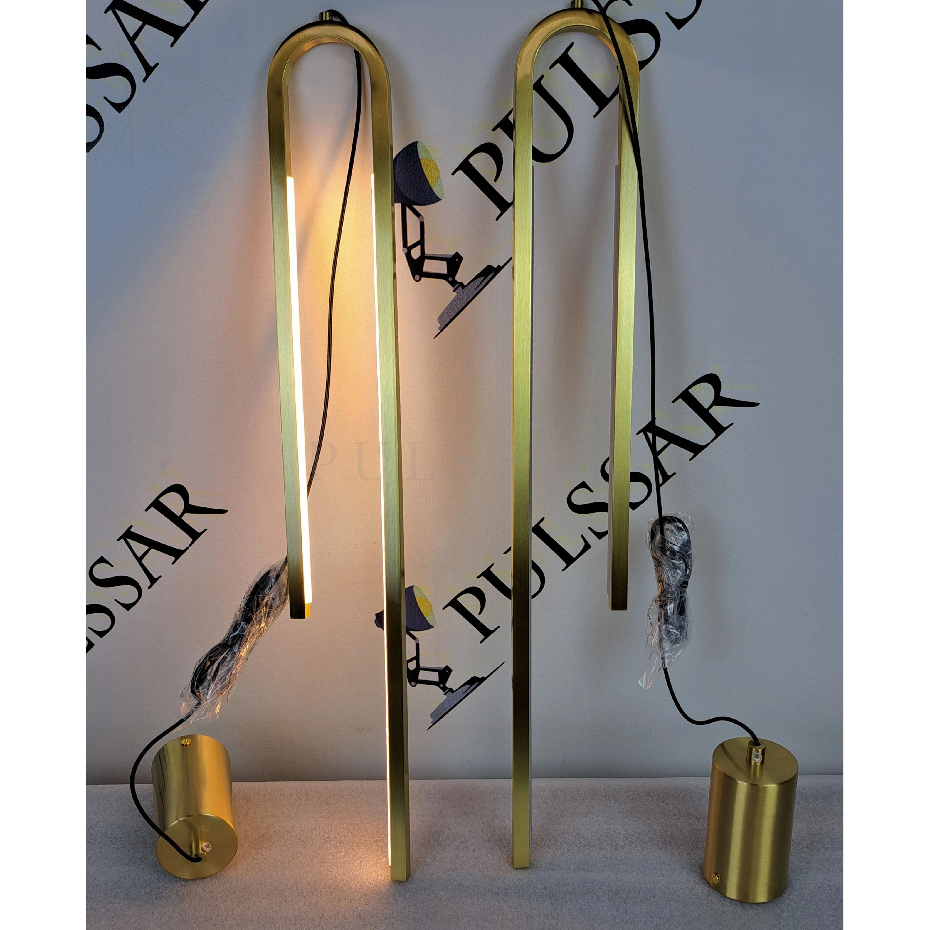 Подвесной светильник WIKI