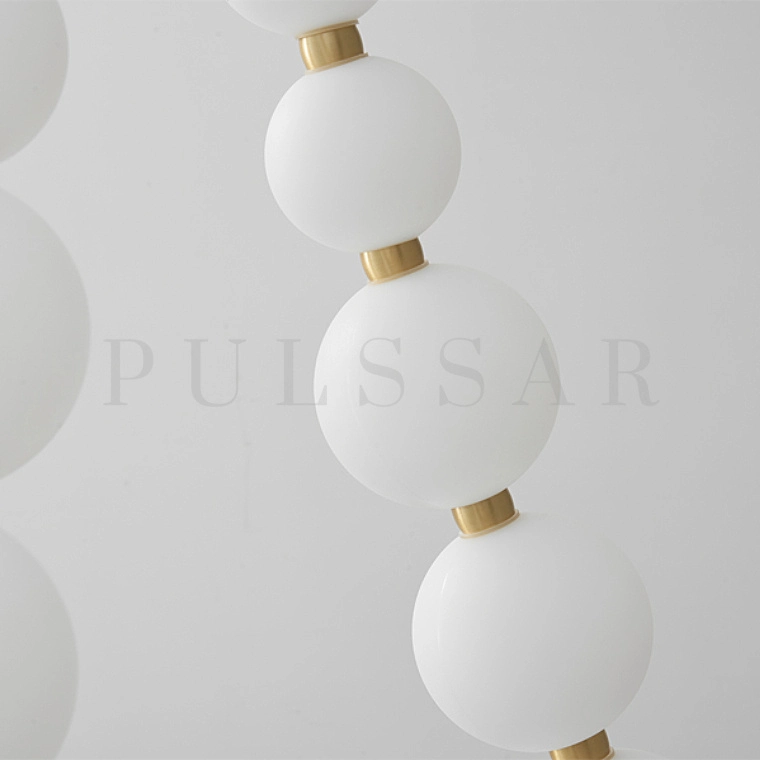 Подвесной светильник CALME