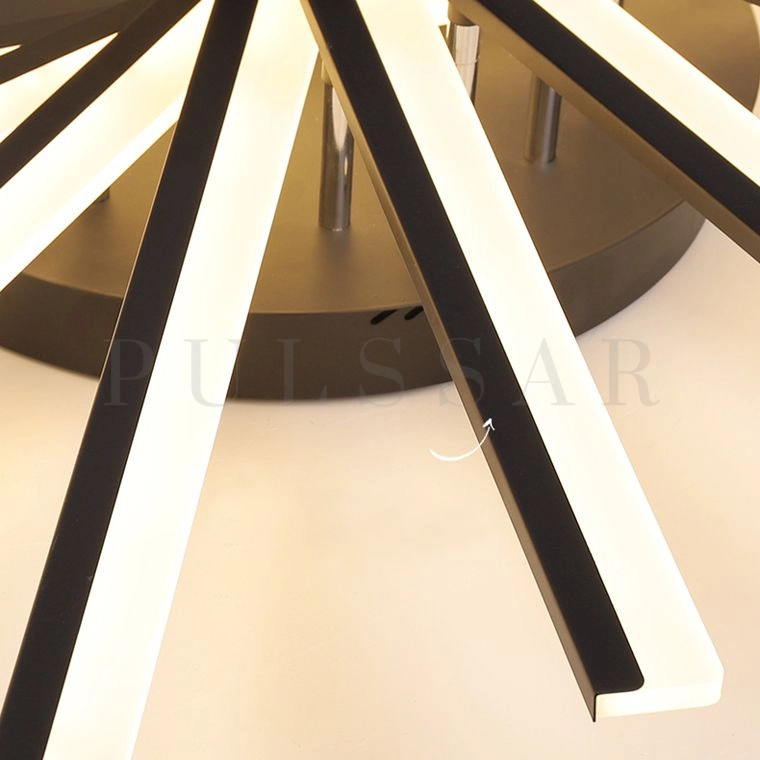 Потолочная люстра DELEN