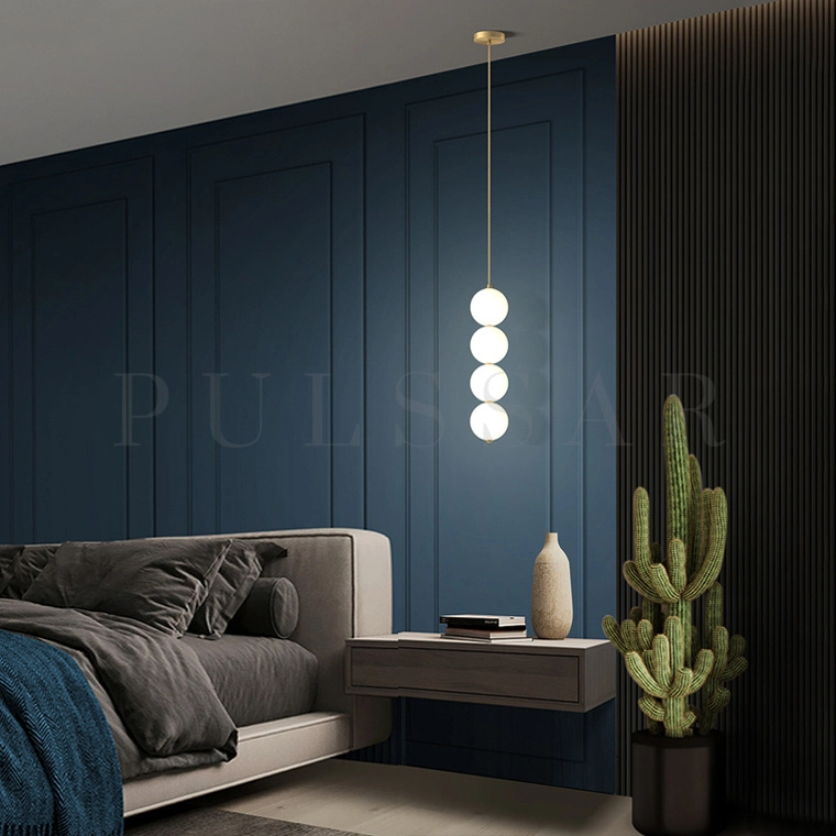 Подвесной светильник MARRY