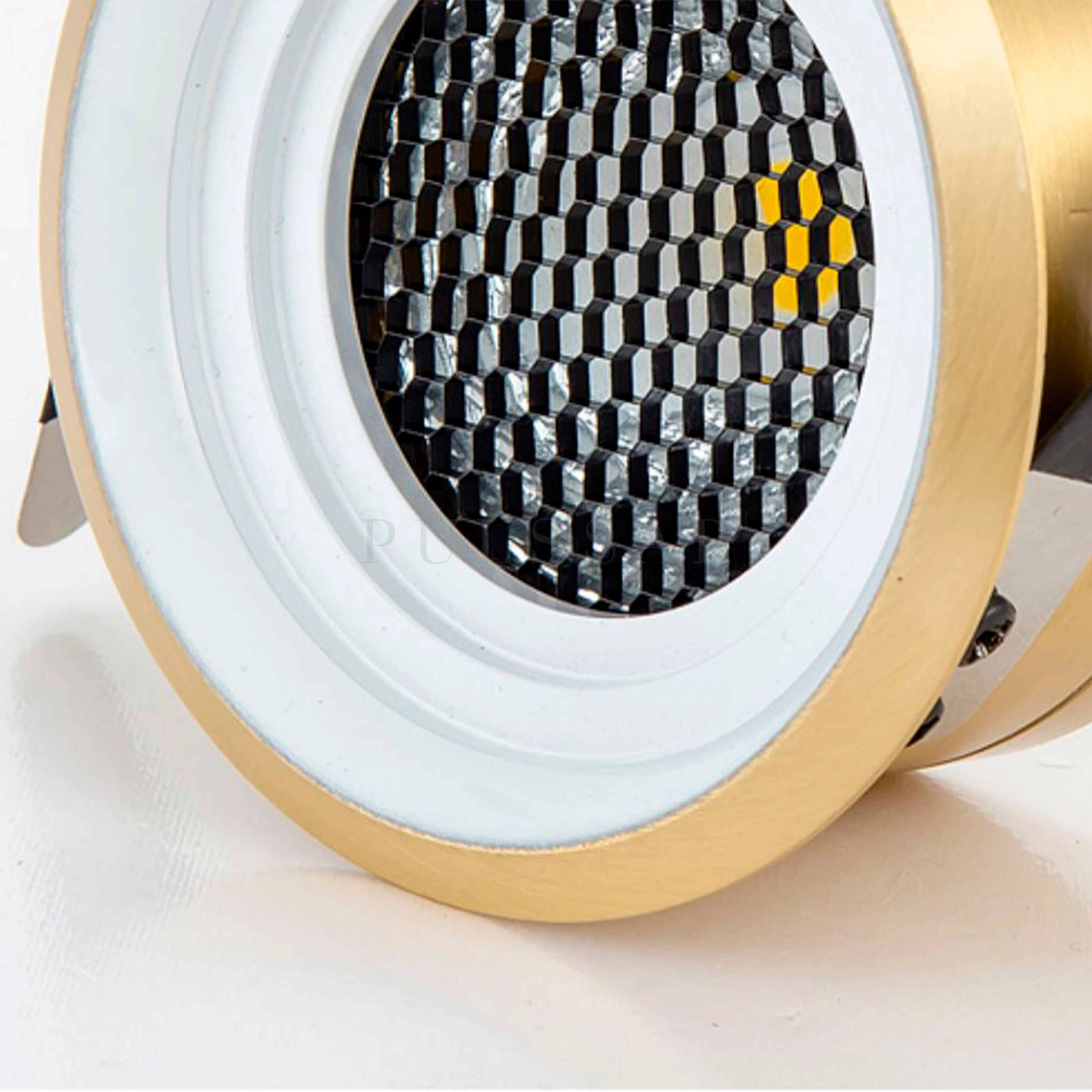 Точечный светильник BIO