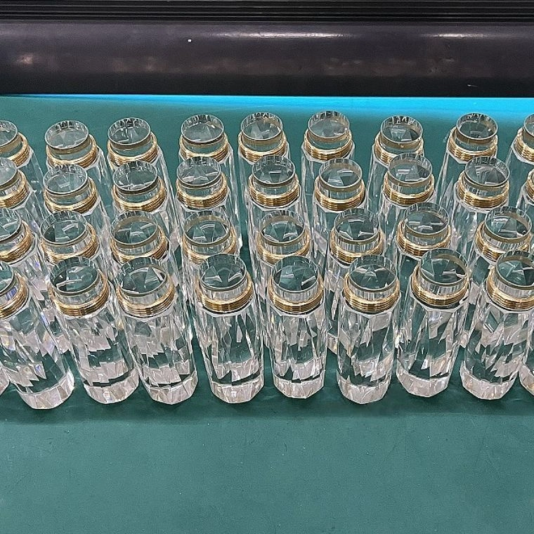 Подвесная люстра IDENTITA LUX