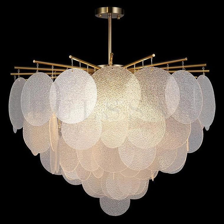 Подвесная люстра FROST