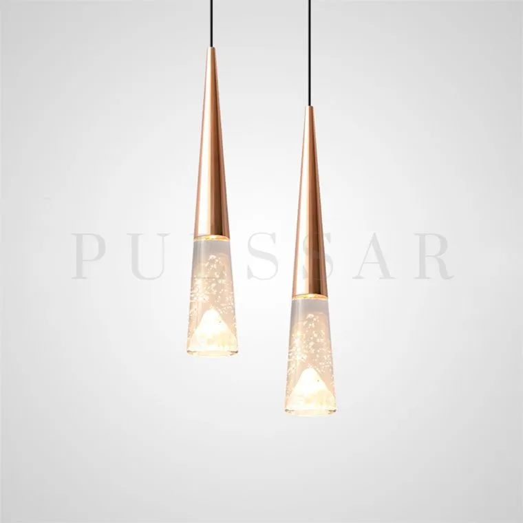 Подвесной светильник ELIAN DUO