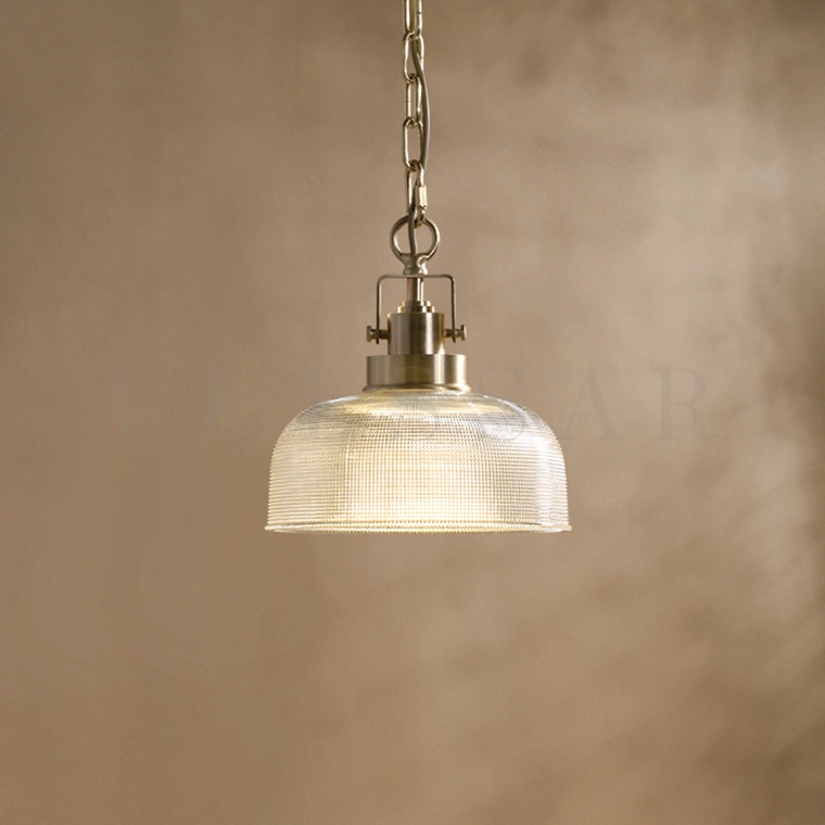 Подвесной светильник BRUKLIN