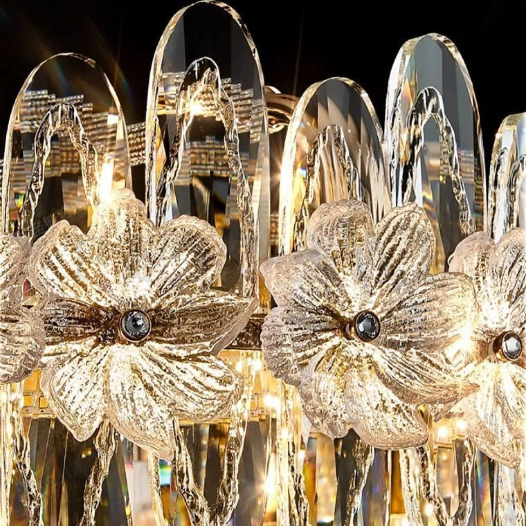 Подвесная люстра ARSI