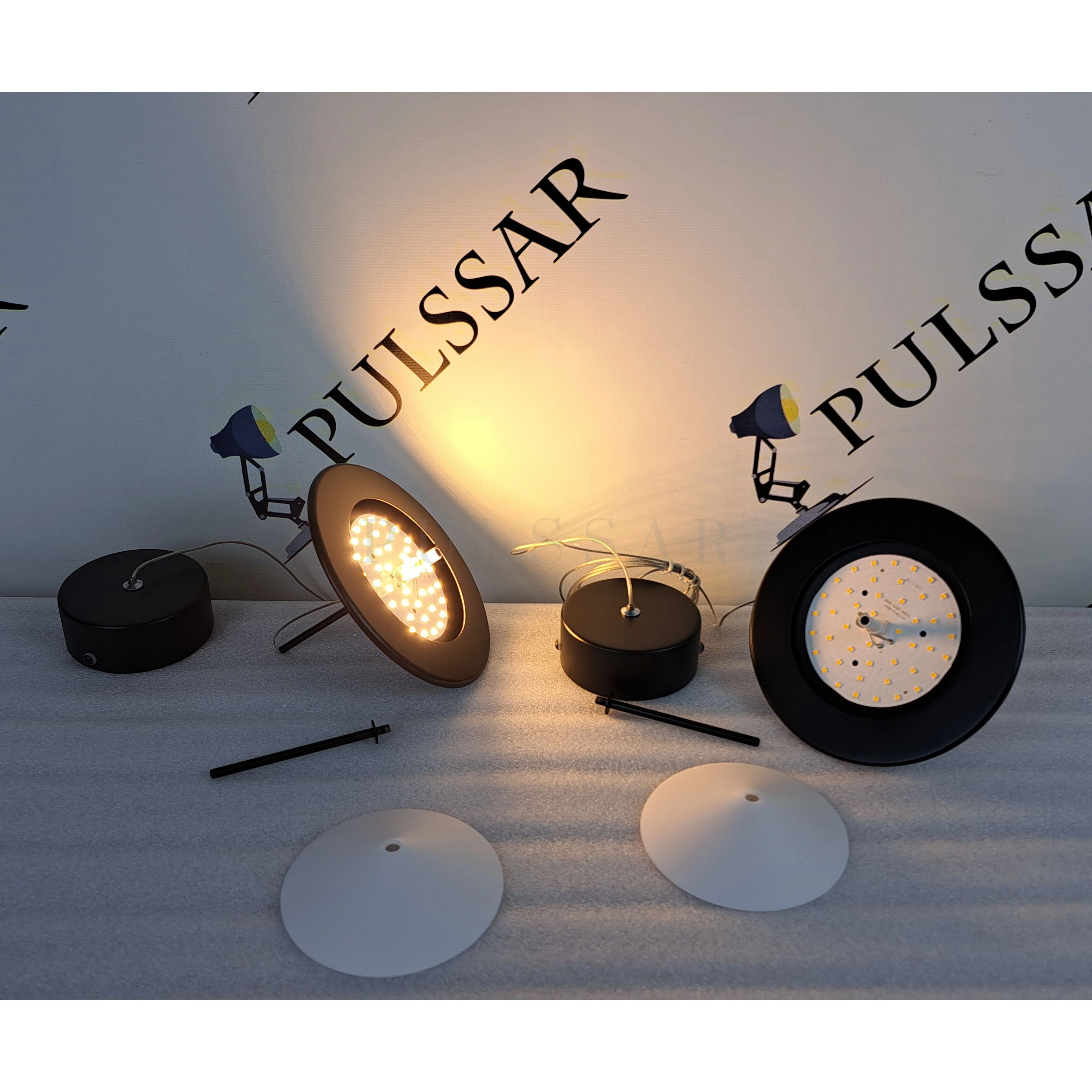 Подвесной светильник FILL