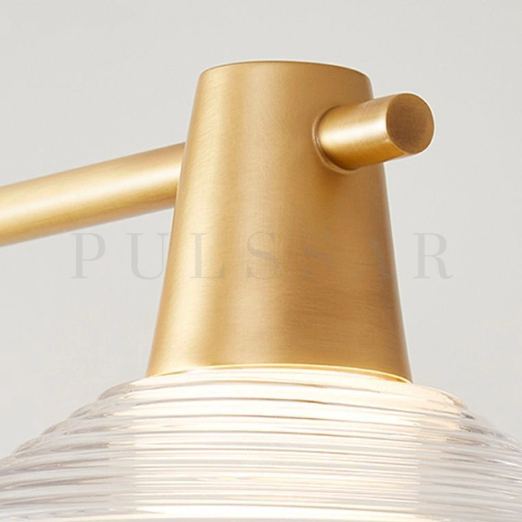 Реечная люстра CICLA LONG