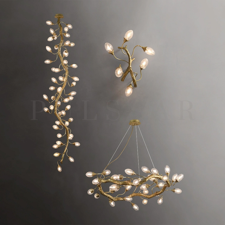 Подвесная люстра FLORENCE