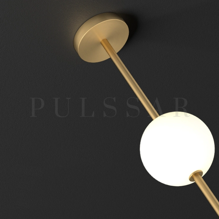 Подвесной светильник ADILS