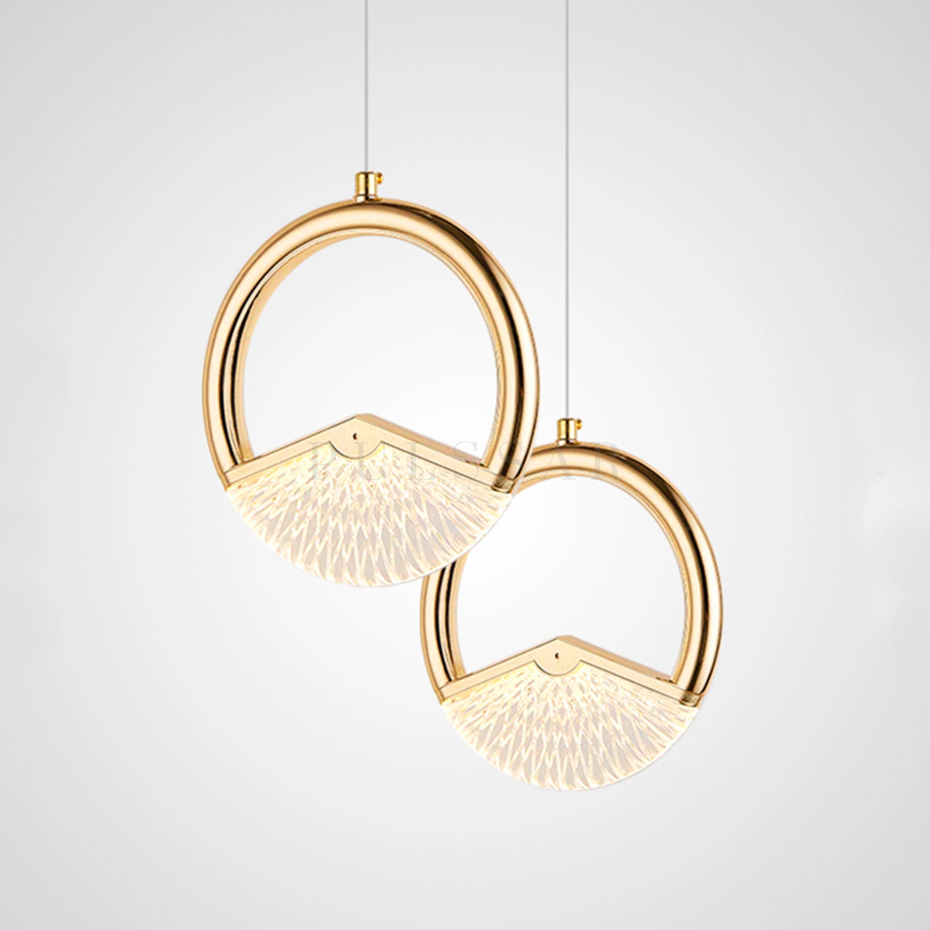 Подвесной светильник ARMAS DUO