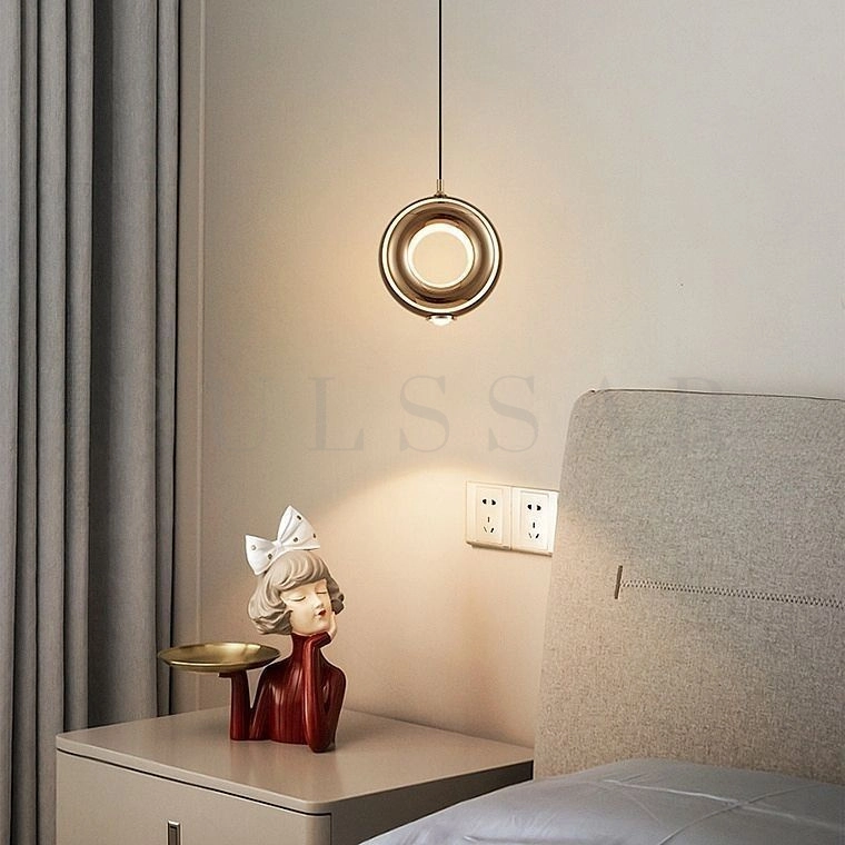 Подвесной светильник BOSSE