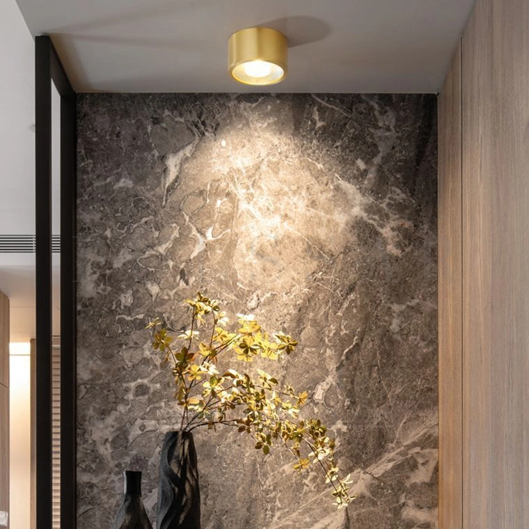 Точечный светильник SOLA