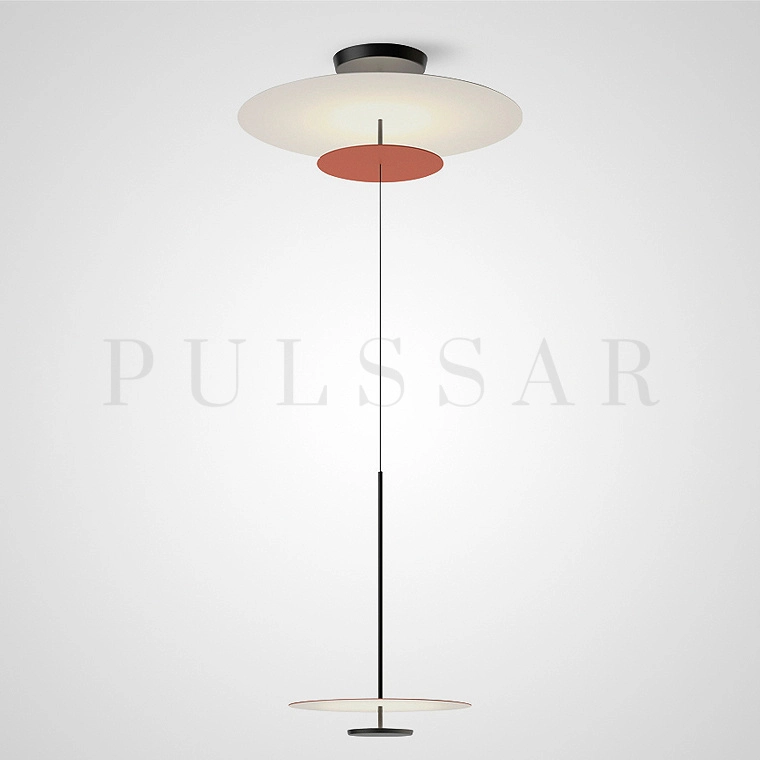 Подвесной светильник DALMAR