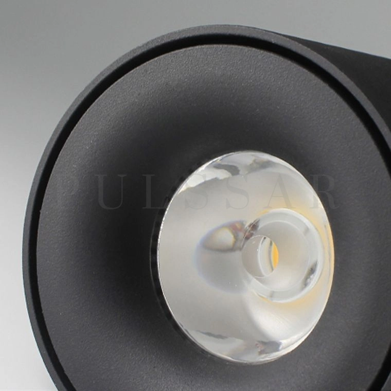 Точечный светильник Model 110