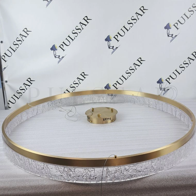 Кольцевая люстра SABINA